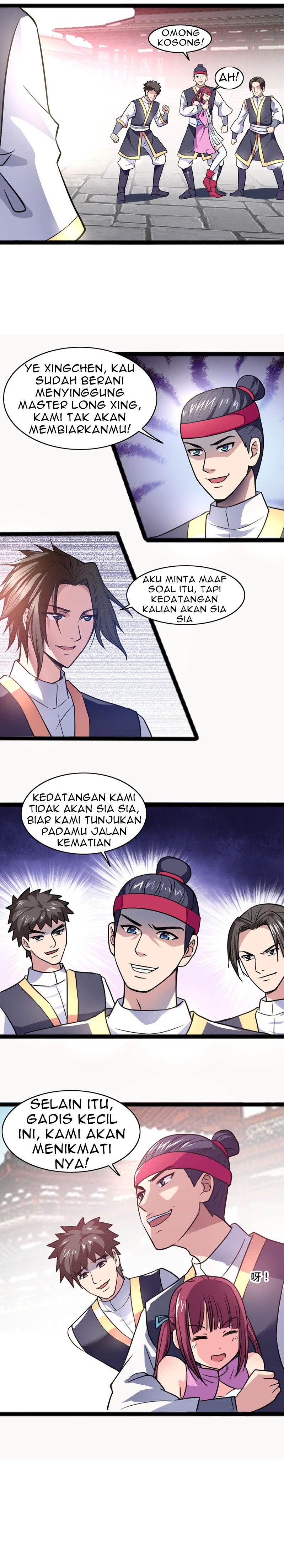 image-komik-chaos-jinwu-chapter-2-4/7