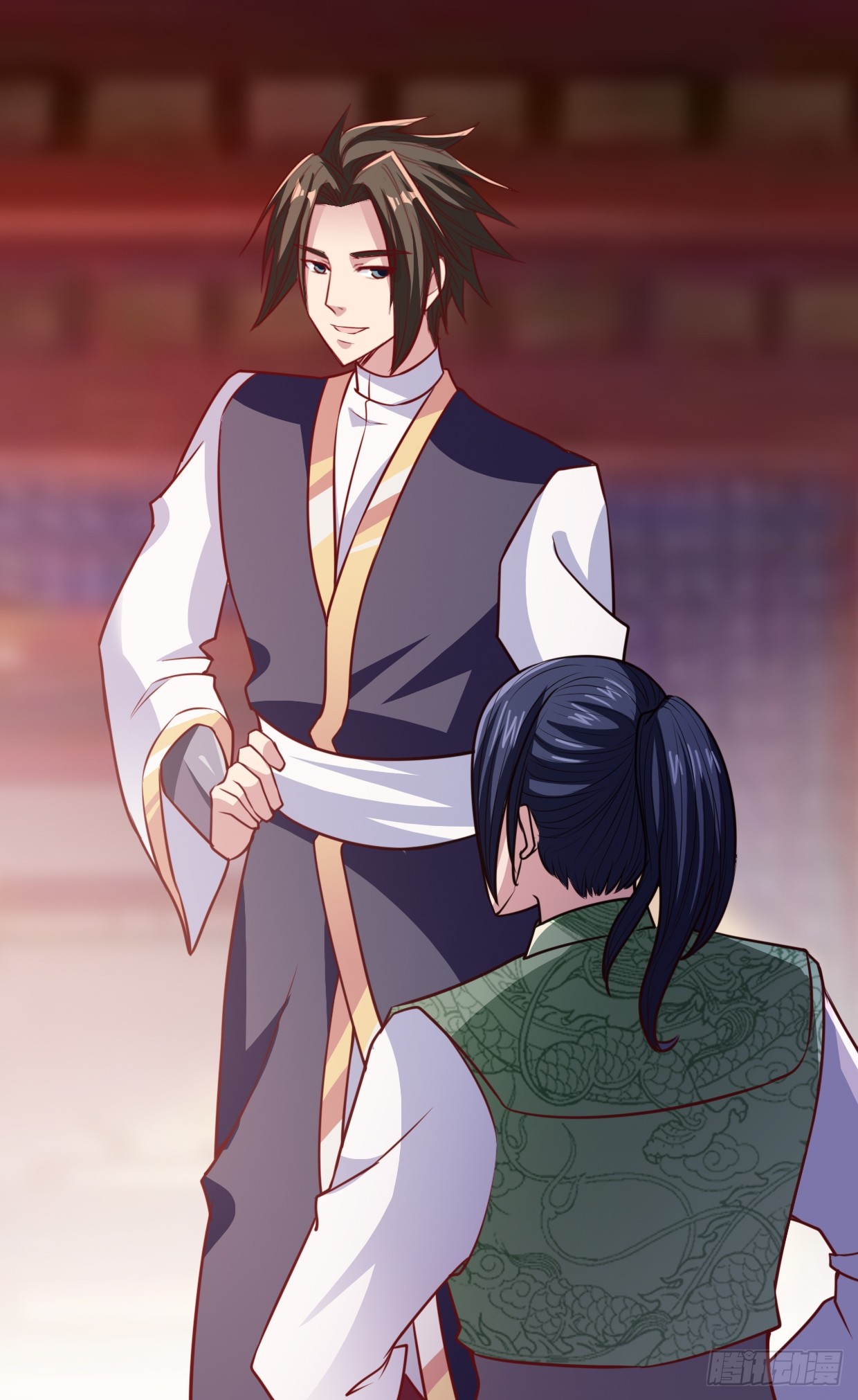 image-komik-chaos-jinwu-chapter-22-29/48