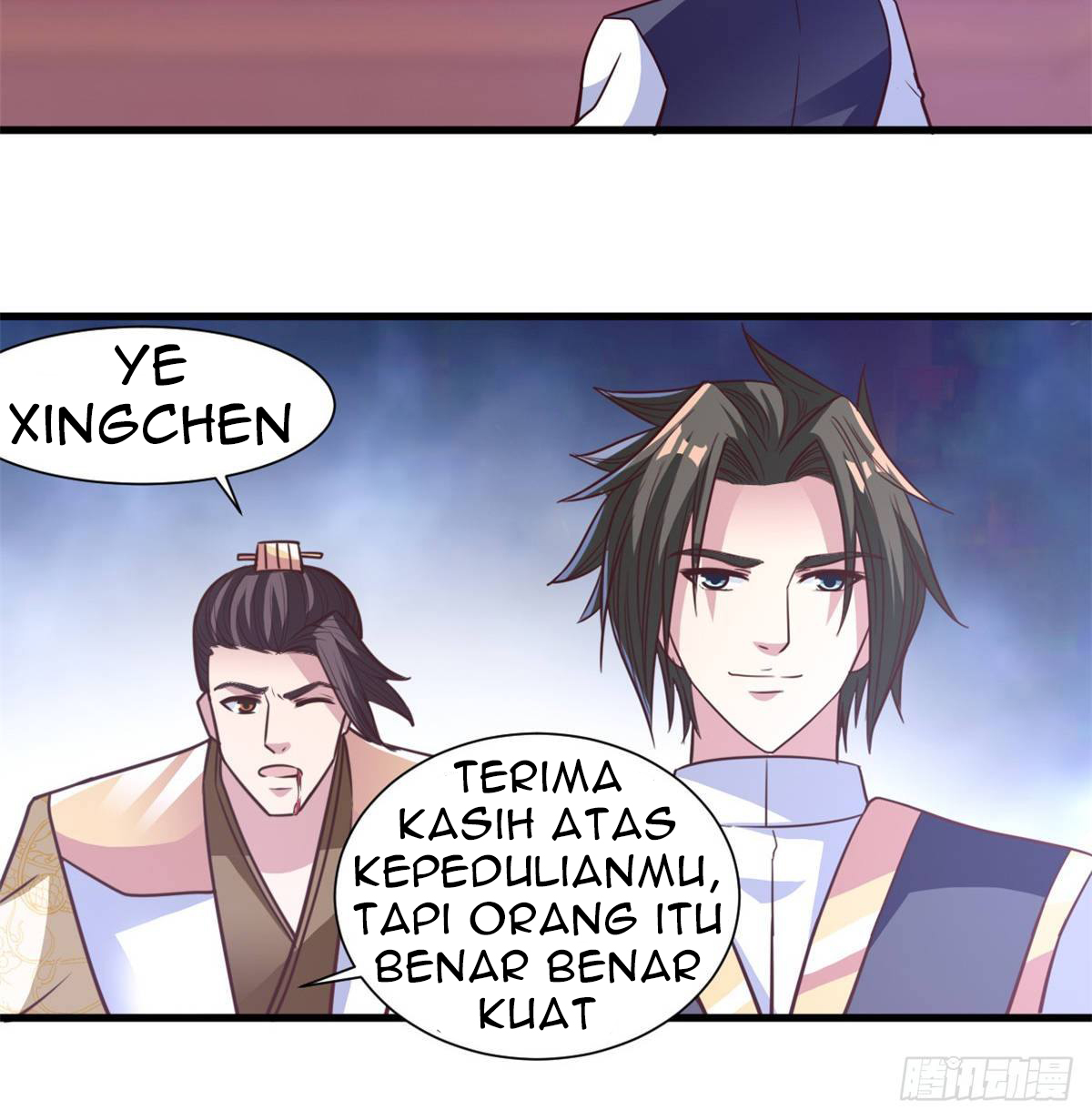 image-komik-chaos-jinwu-chapter-26-16/28