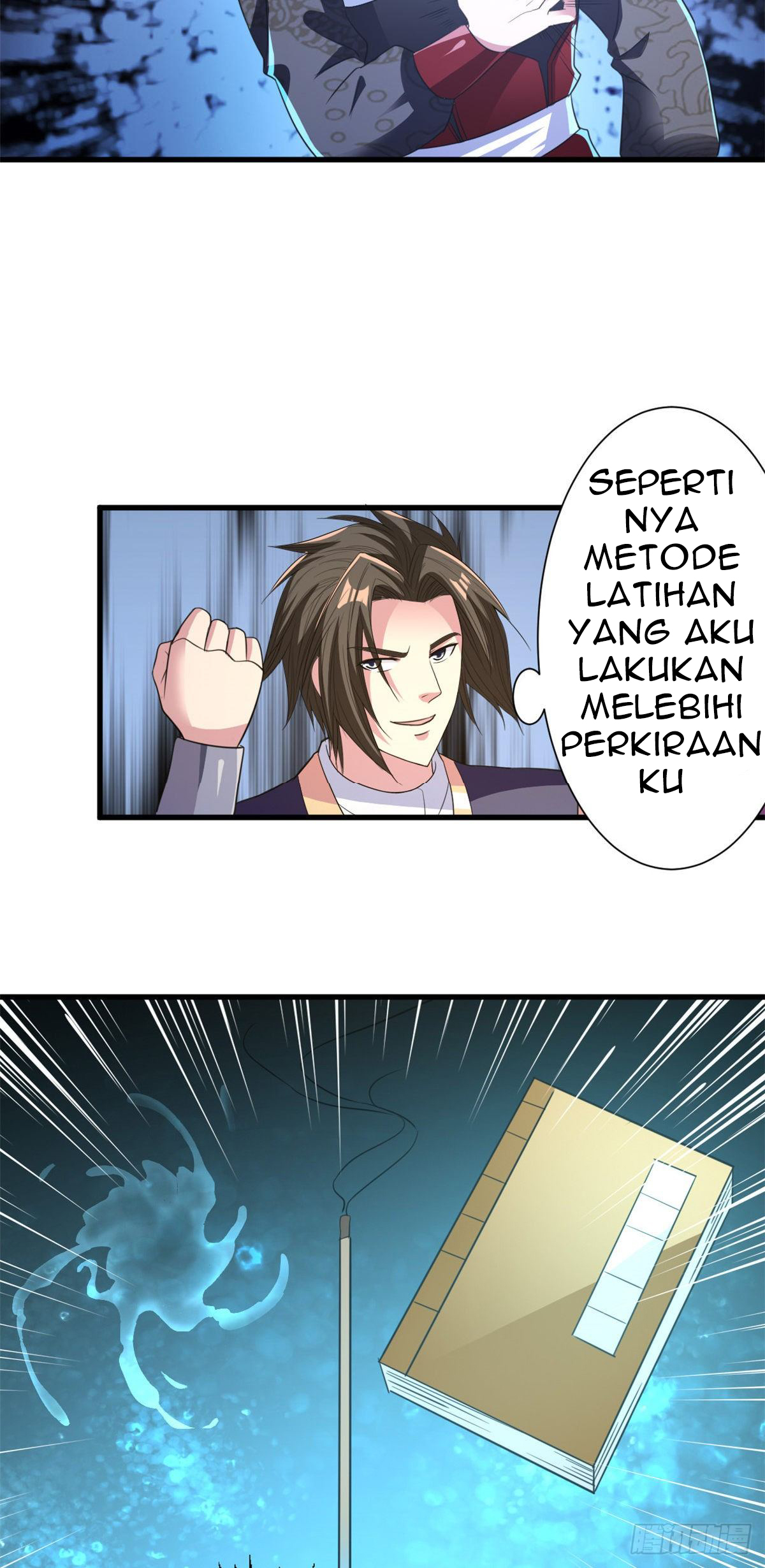 image-komik-chaos-jinwu-chapter-28-16/23