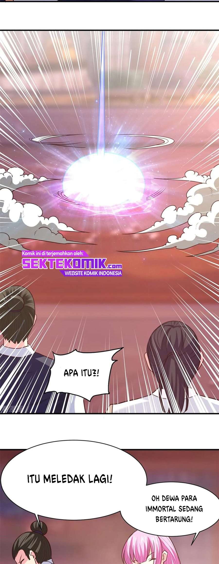 image-komik-chaos-jinwu-chapter-33-11/18