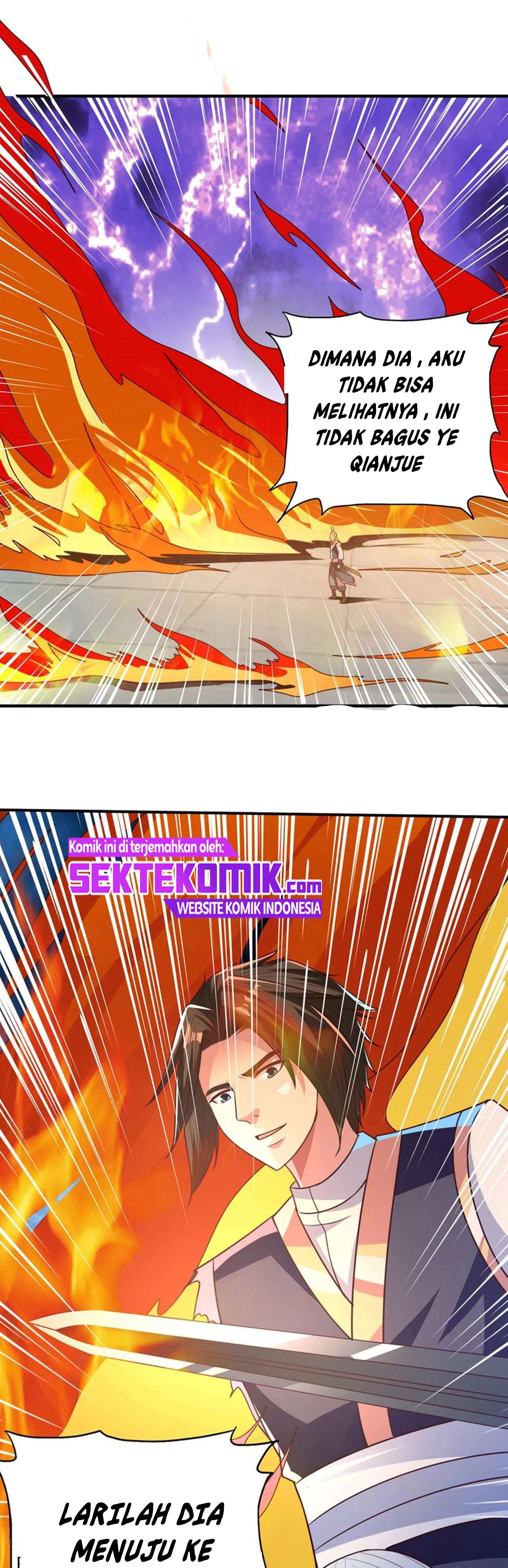 image-komik-chaos-jinwu-chapter-37-11/18