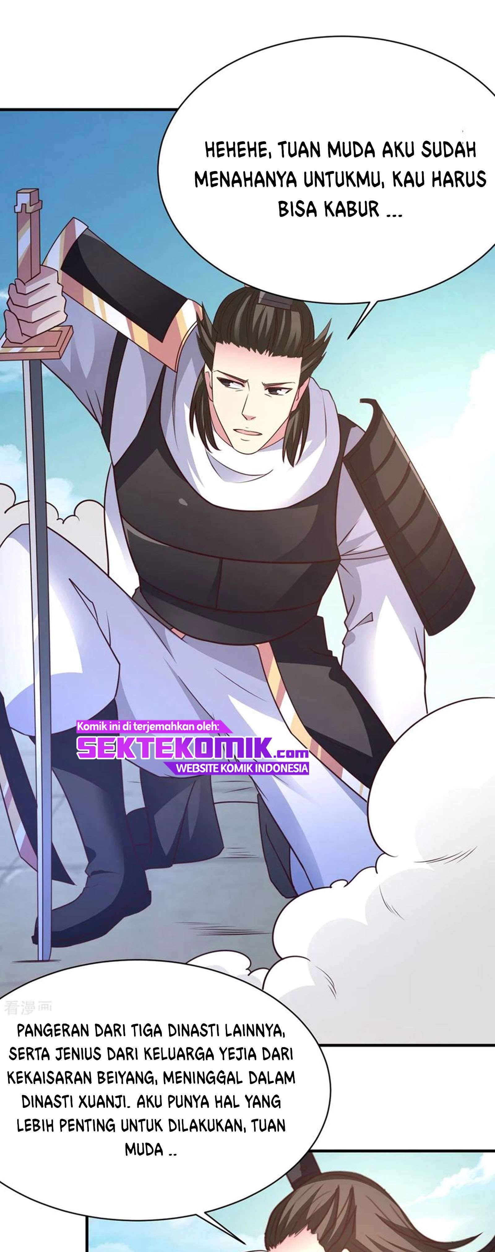 image-komik-chaos-jinwu-chapter-40-11/18