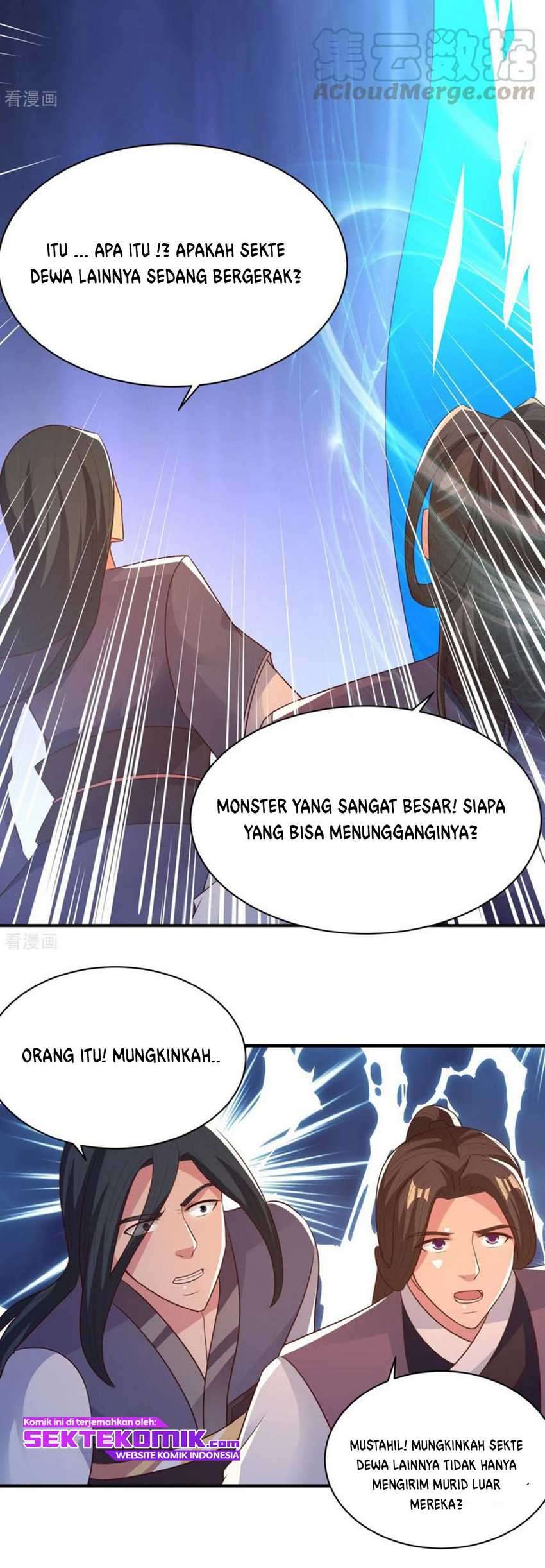 image-komik-chaos-jinwu-chapter-46-10/21