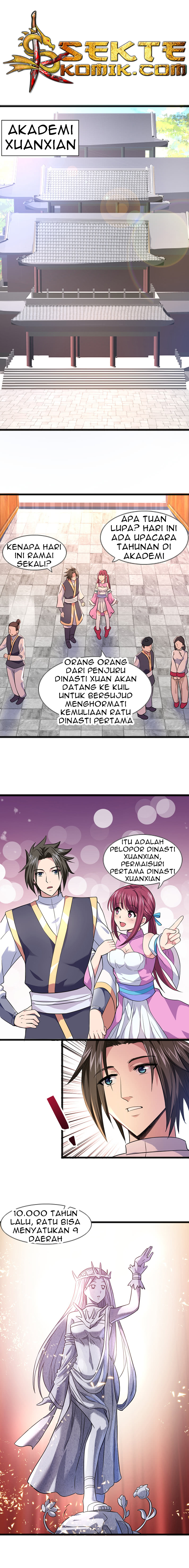 image-komik-chaos-jinwu-chapter-5-1/10