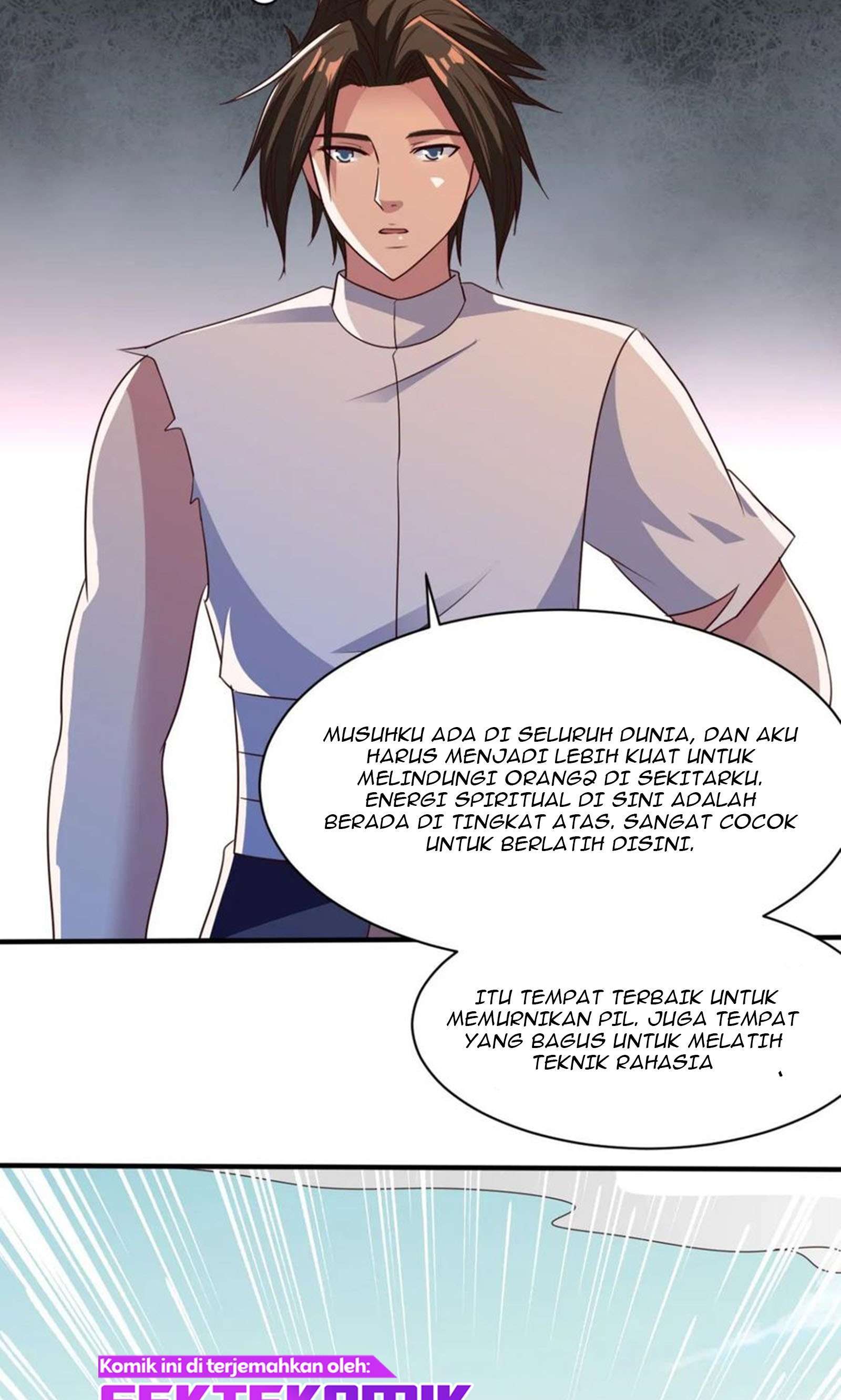 image-komik-chaos-jinwu-chapter-50-16/23