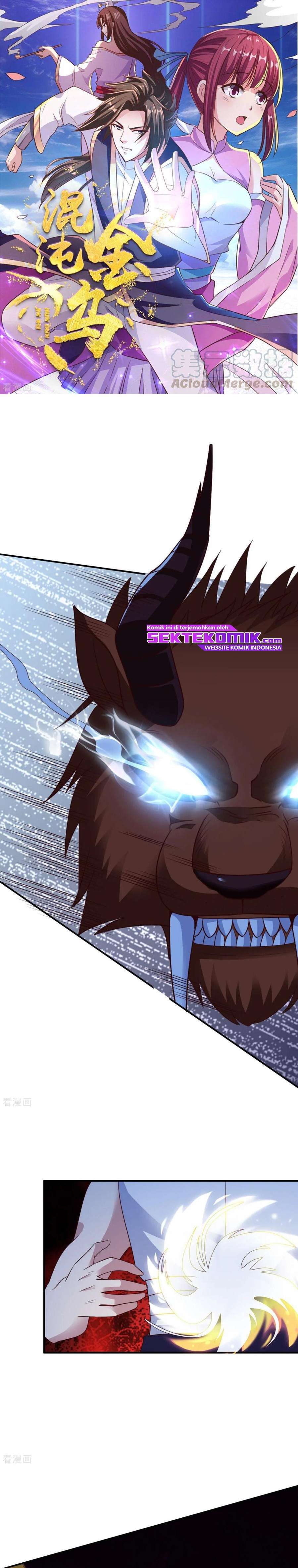 image-komik-chaos-jinwu-chapter-52-1/11