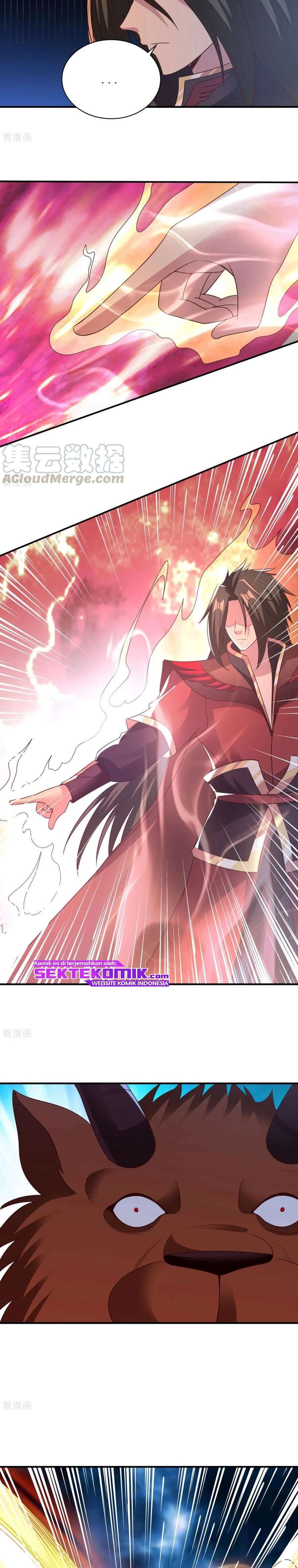 image-komik-chaos-jinwu-chapter-52-4/11