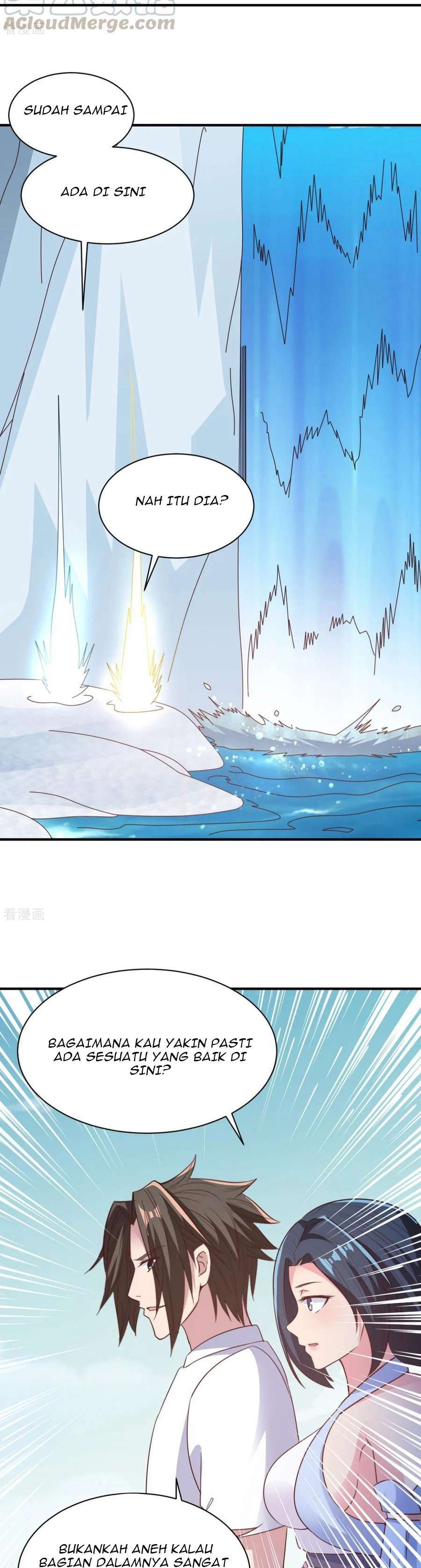 image-komik-chaos-jinwu-chapter-52-9/11