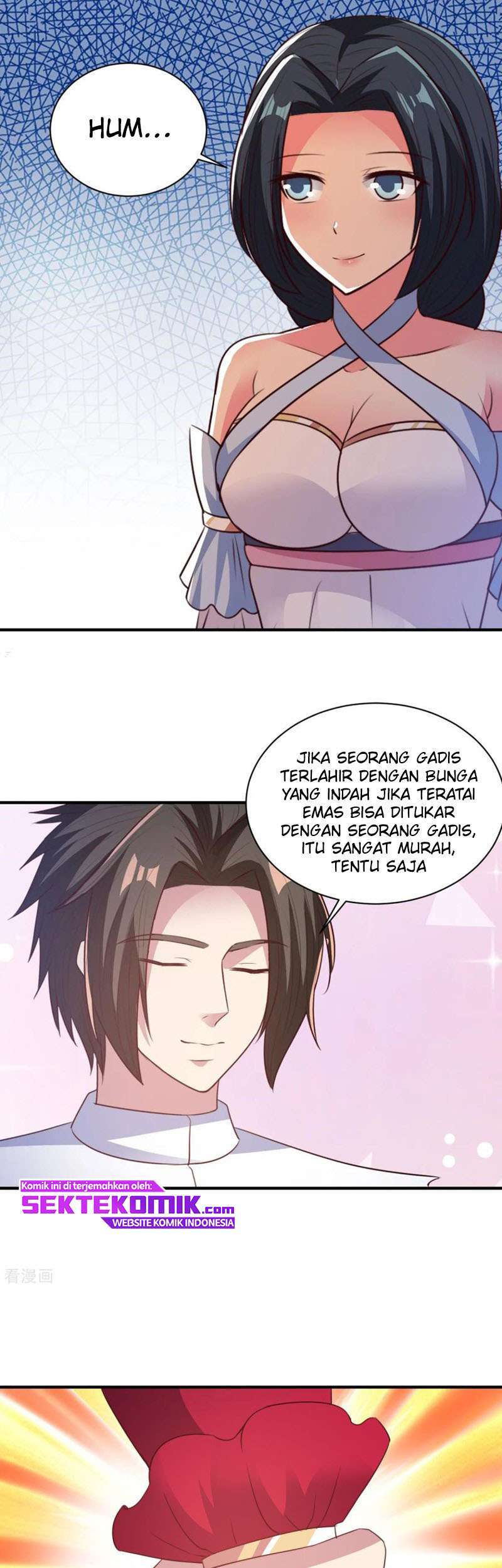 image-komik-chaos-jinwu-chapter-53-11/19