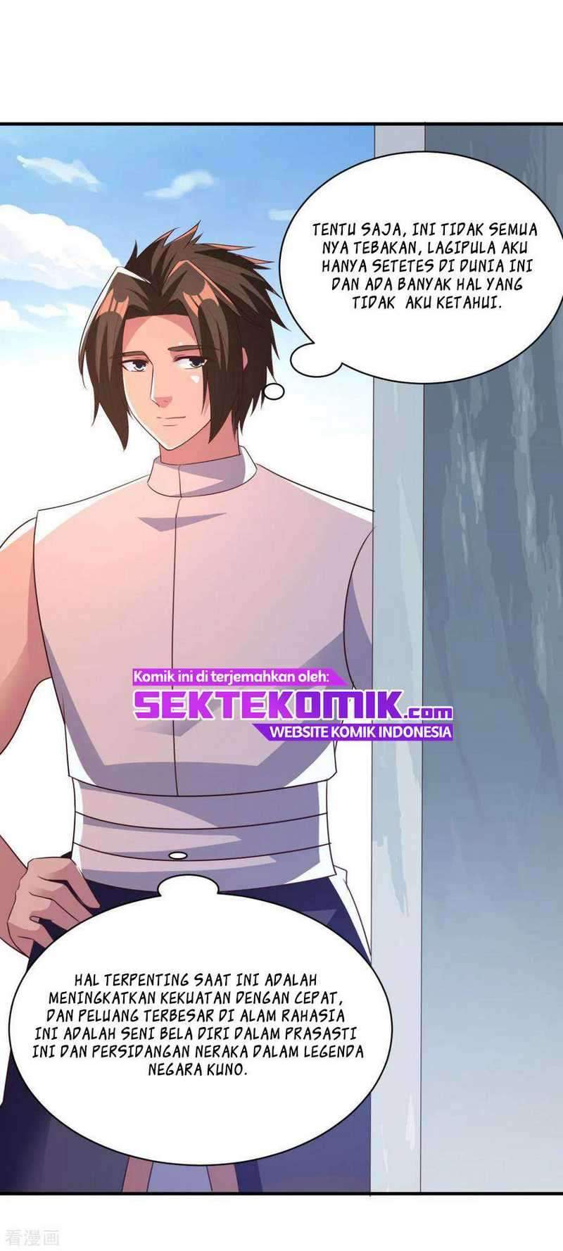 image-komik-chaos-jinwu-chapter-56-11/27