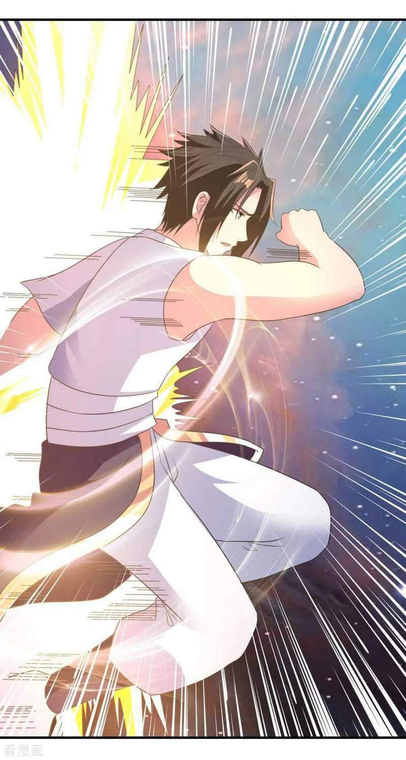 image-komik-chaos-jinwu-chapter-57-3/31