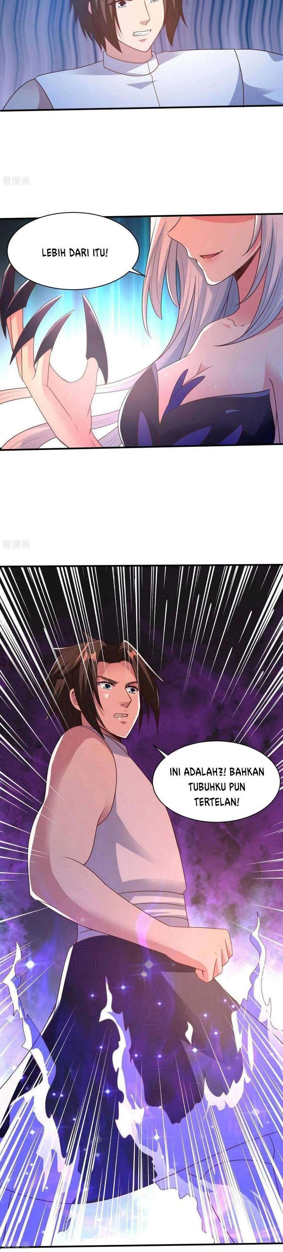 image-komik-chaos-jinwu-chapter-63-8/17