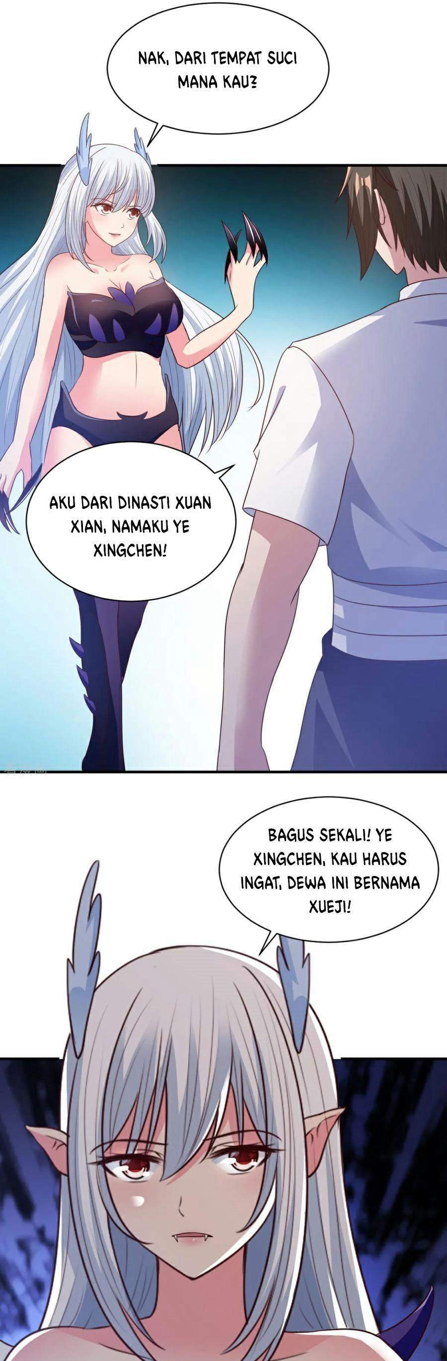 image-komik-chaos-jinwu-chapter-65-8/15