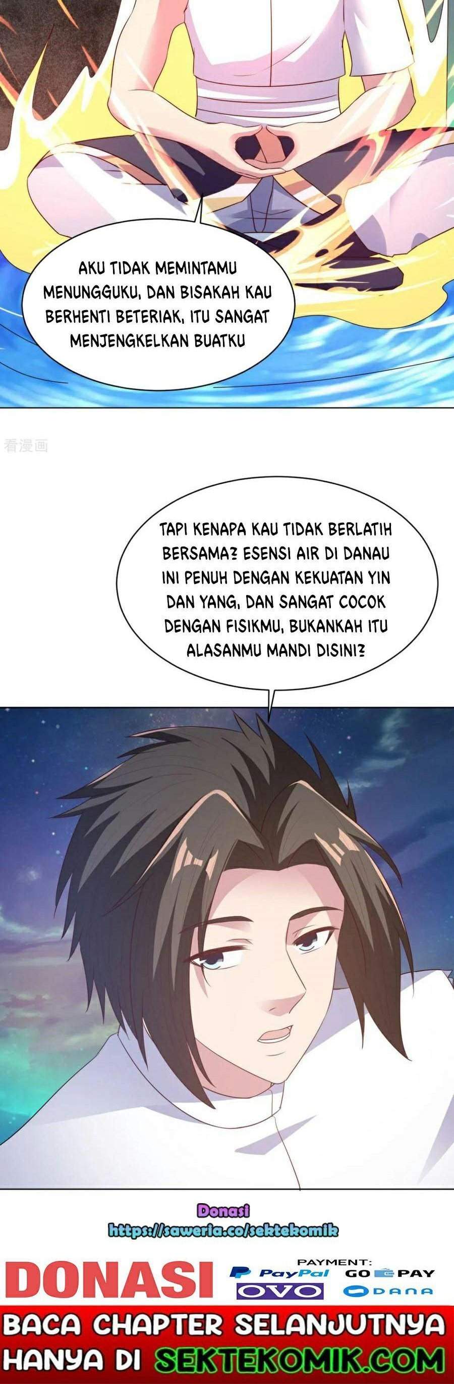 image-komik-chaos-jinwu-chapter-65-14/15