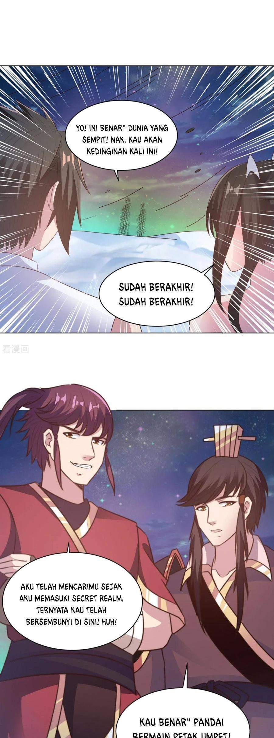 image-komik-chaos-jinwu-chapter-67-6/12