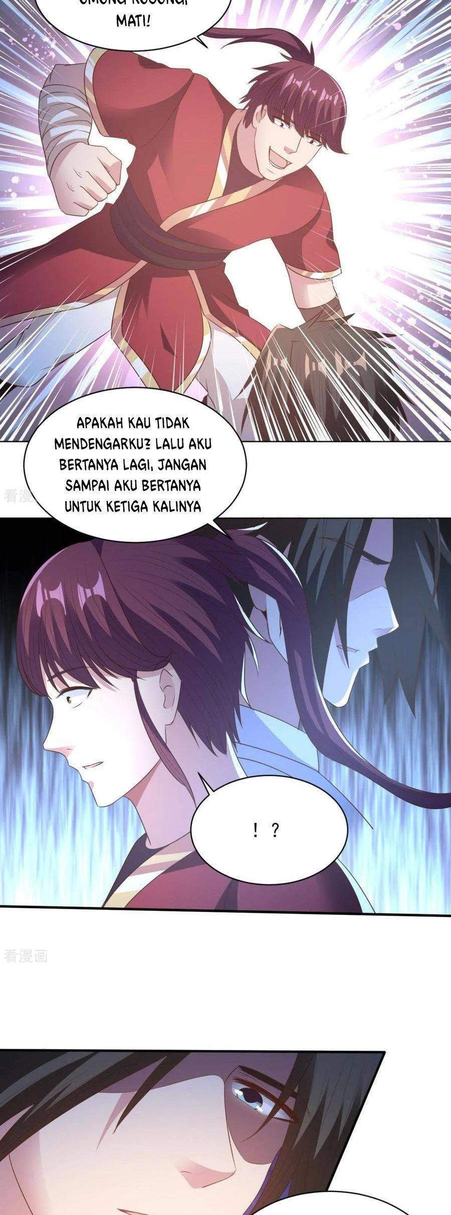 image-komik-chaos-jinwu-chapter-67-9/12