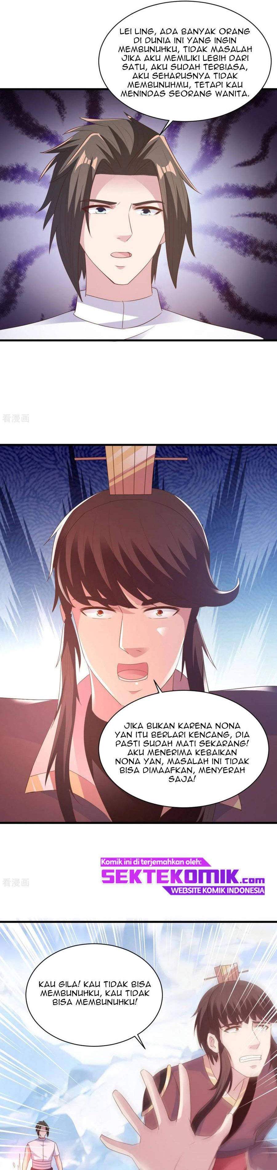 image-komik-chaos-jinwu-chapter-69-11/14