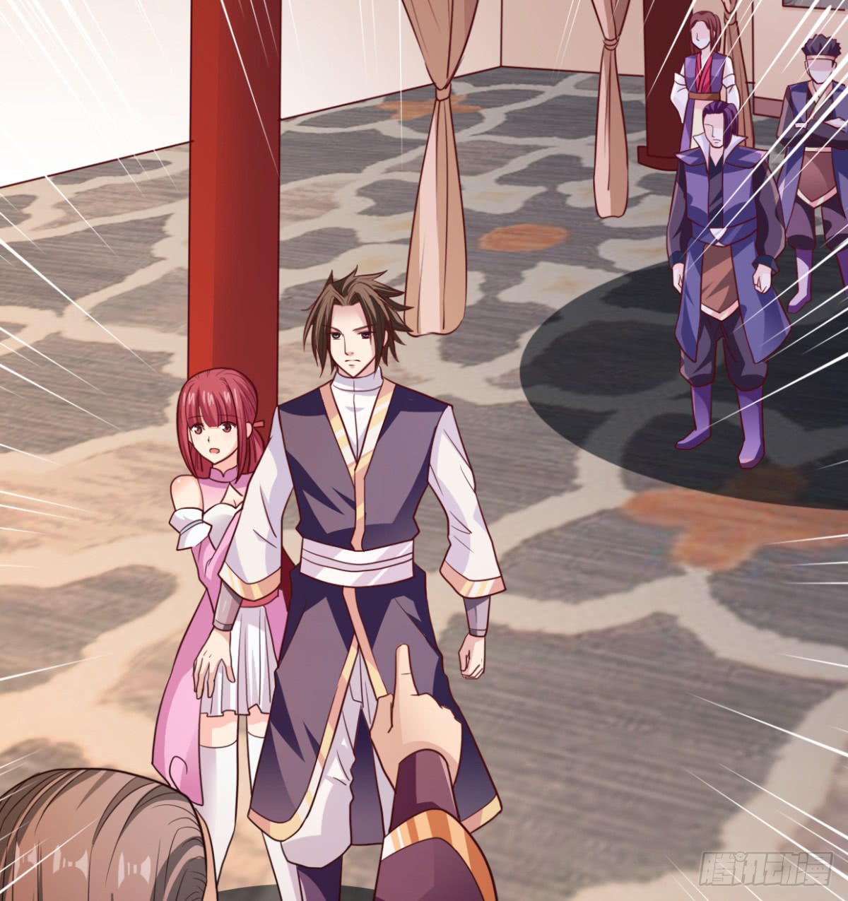 image-komik-chaos-jinwu-chapter-7-5/42