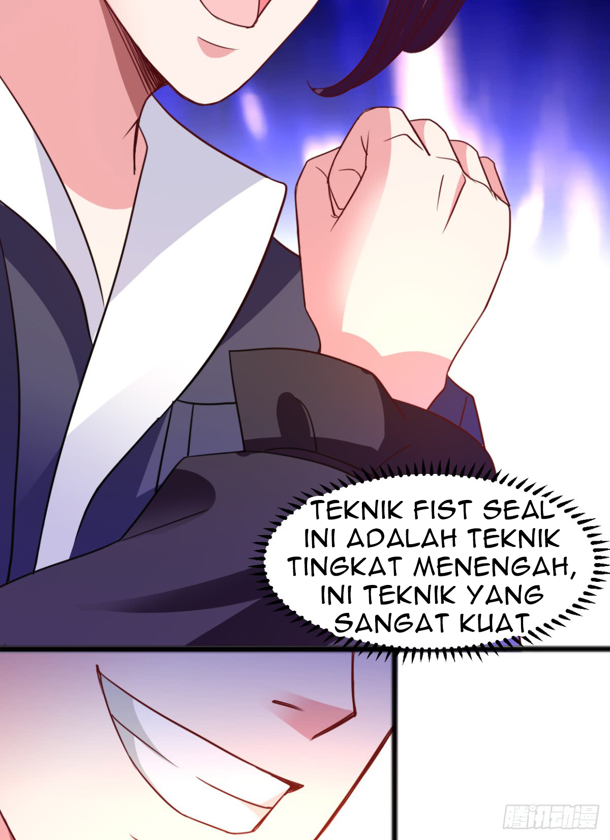 image-komik-chaos-jinwu-chapter-7-33/42