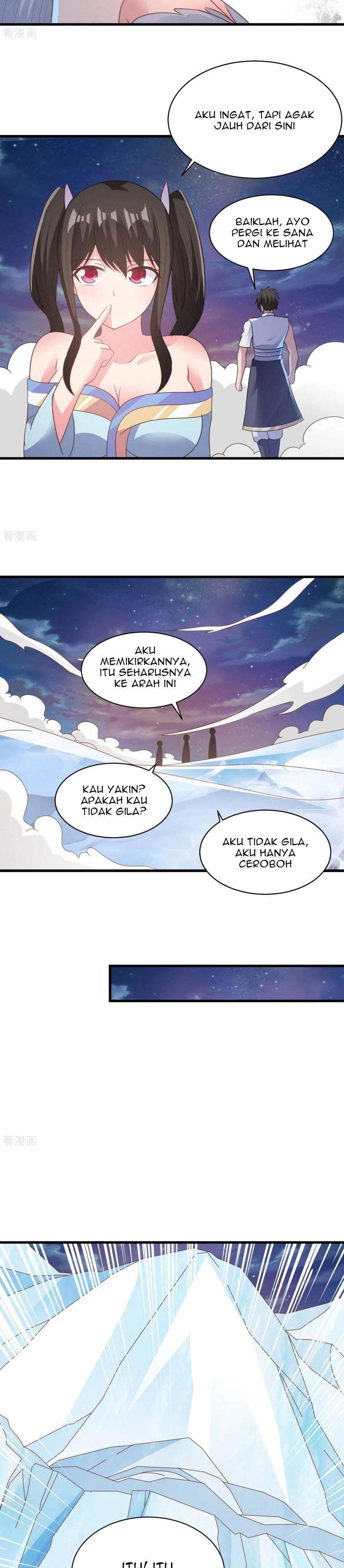 image-komik-chaos-jinwu-chapter-70-5/16