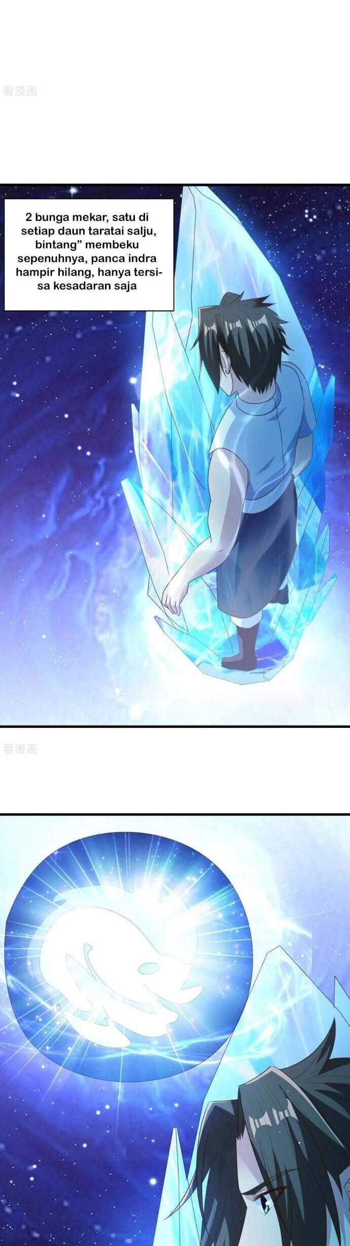 image-komik-chaos-jinwu-chapter-71-10/15