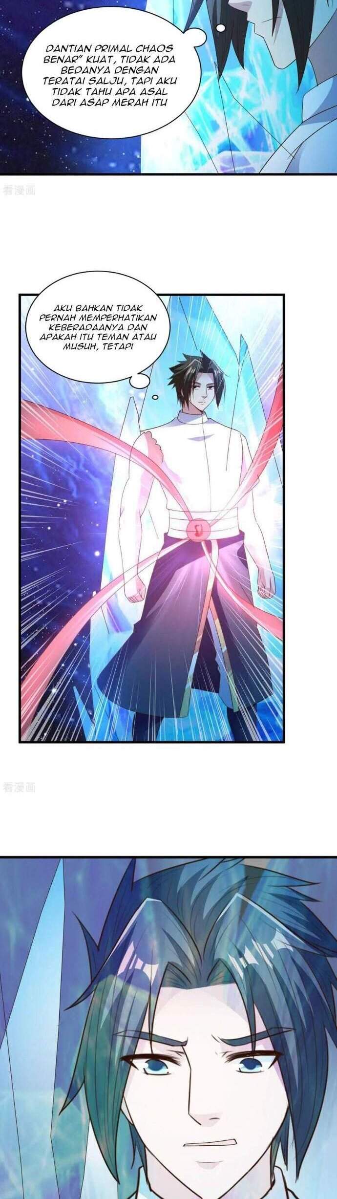 image-komik-chaos-jinwu-chapter-71-11/15