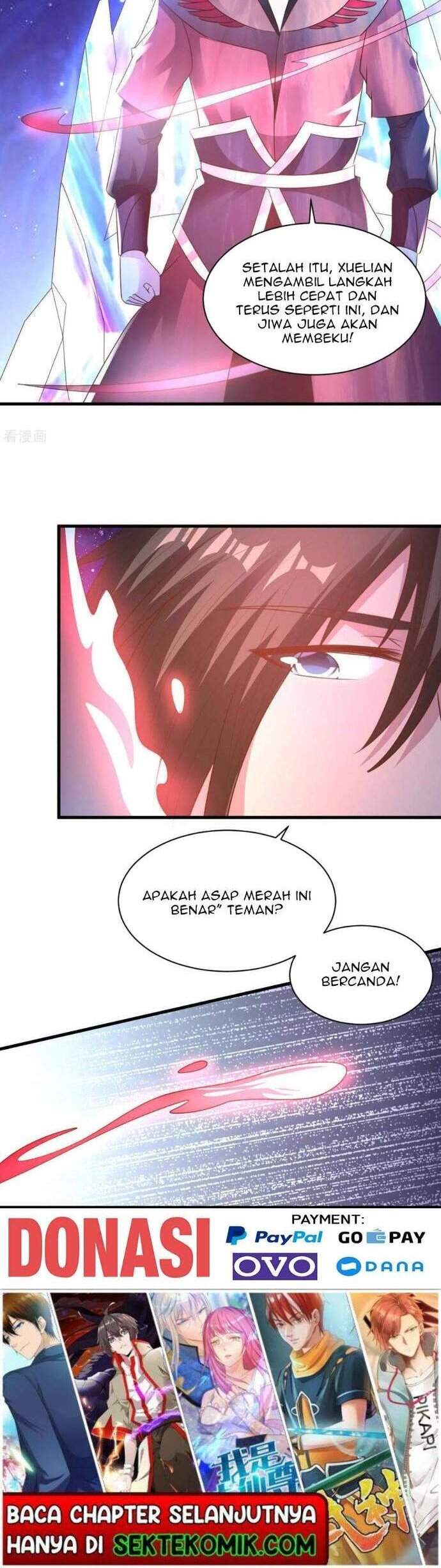 image-komik-chaos-jinwu-chapter-71-14/15