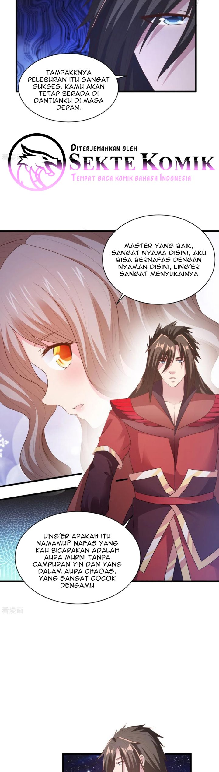 image-komik-chaos-jinwu-chapter-72-10/15