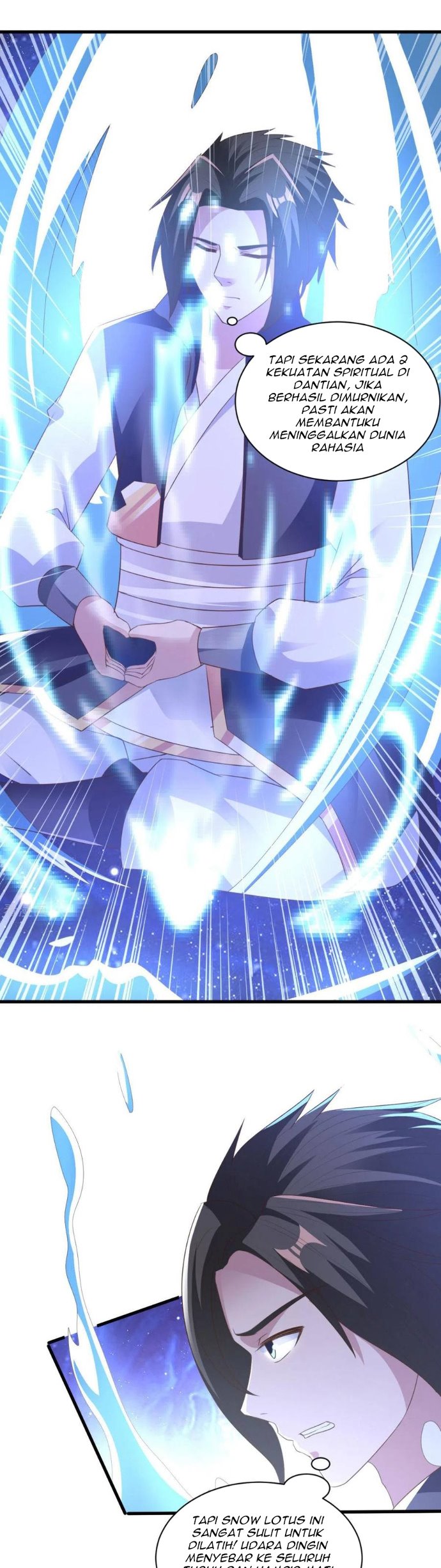 image-komik-chaos-jinwu-chapter-73-9/15