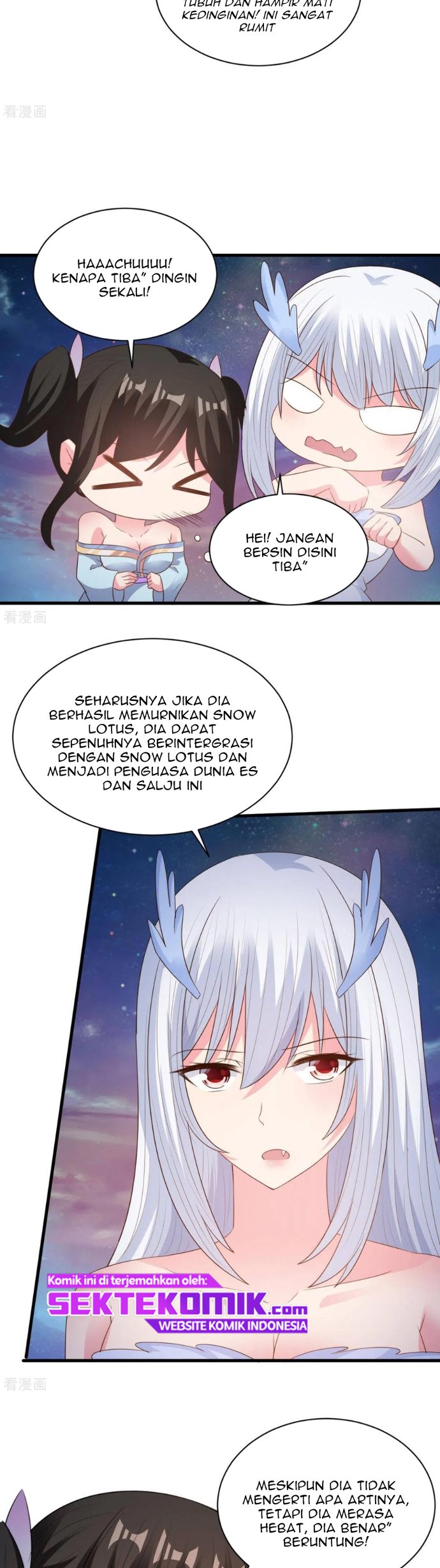 image-komik-chaos-jinwu-chapter-73-10/15