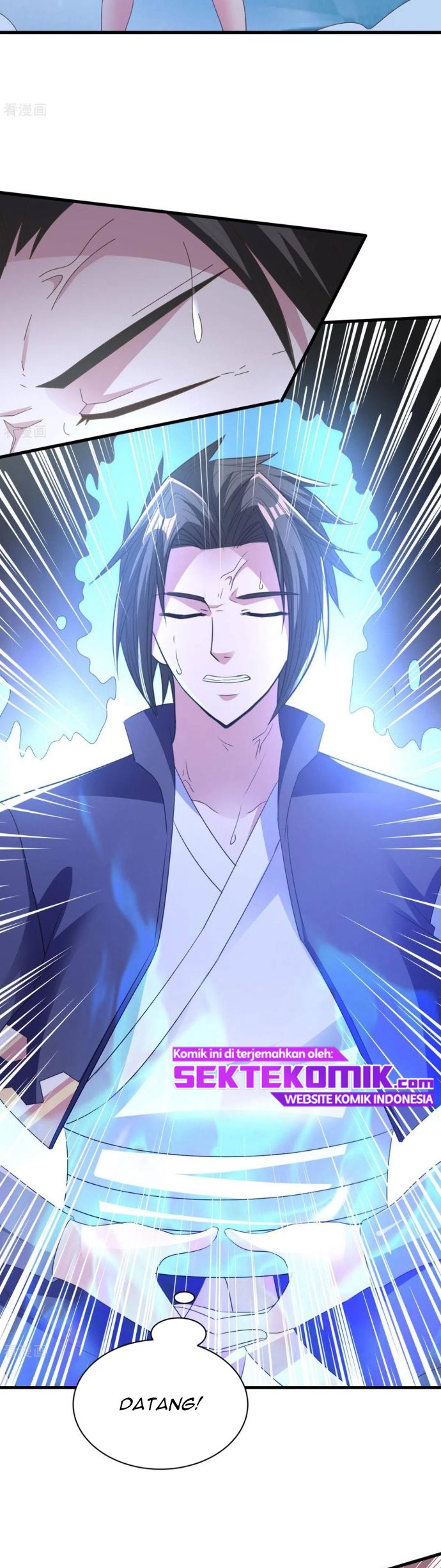 image-komik-chaos-jinwu-chapter-73-12/15