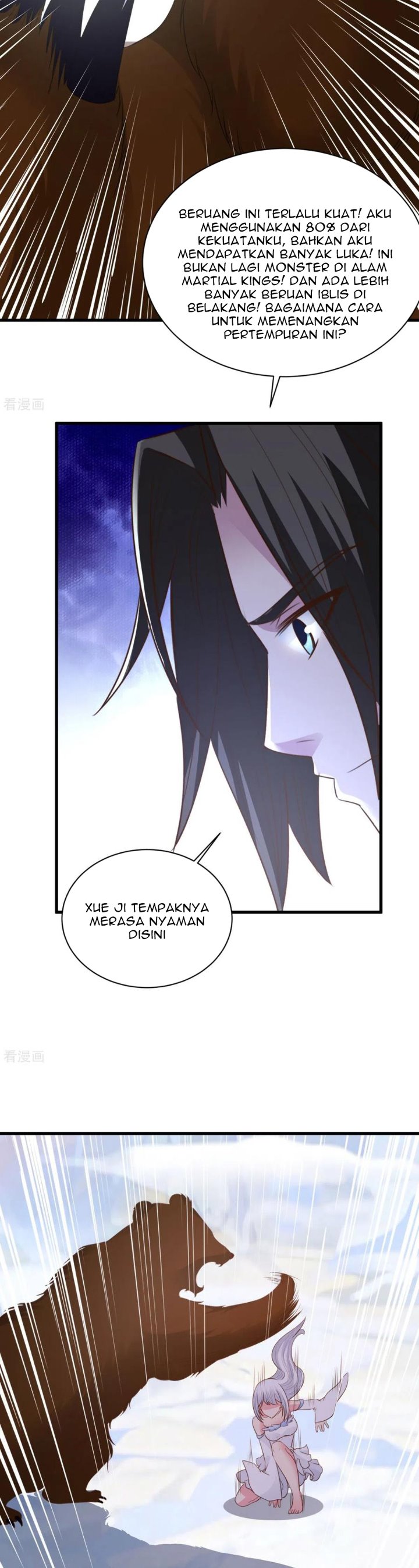 image-komik-chaos-jinwu-chapter-74-10/15