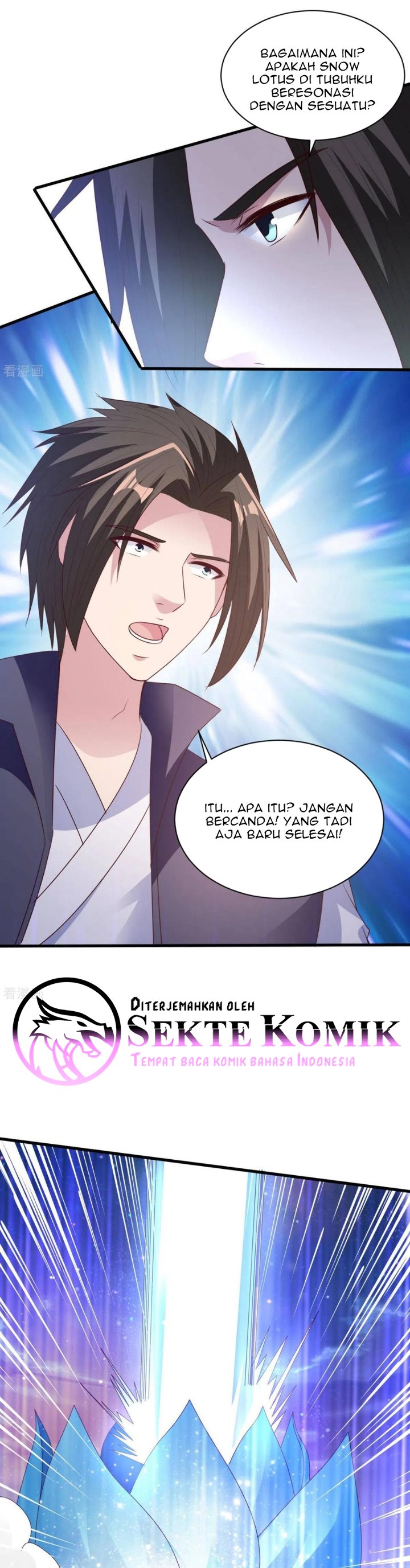 image-komik-chaos-jinwu-chapter-76-11/15