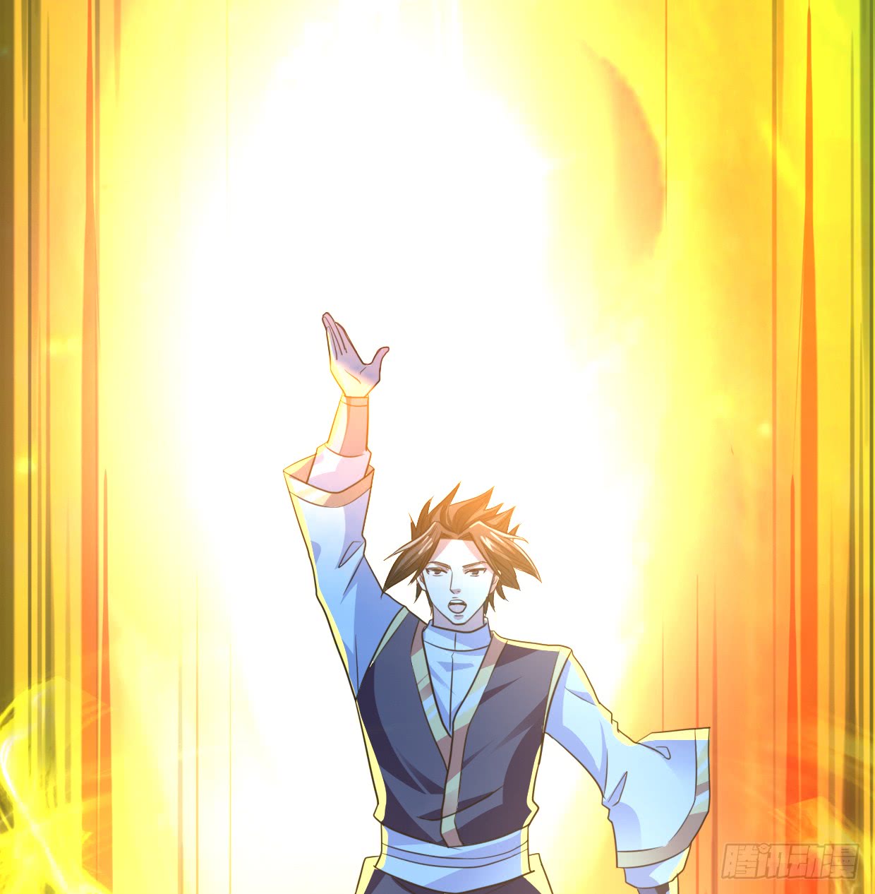 image-komik-chaos-jinwu-chapter-8-11/34