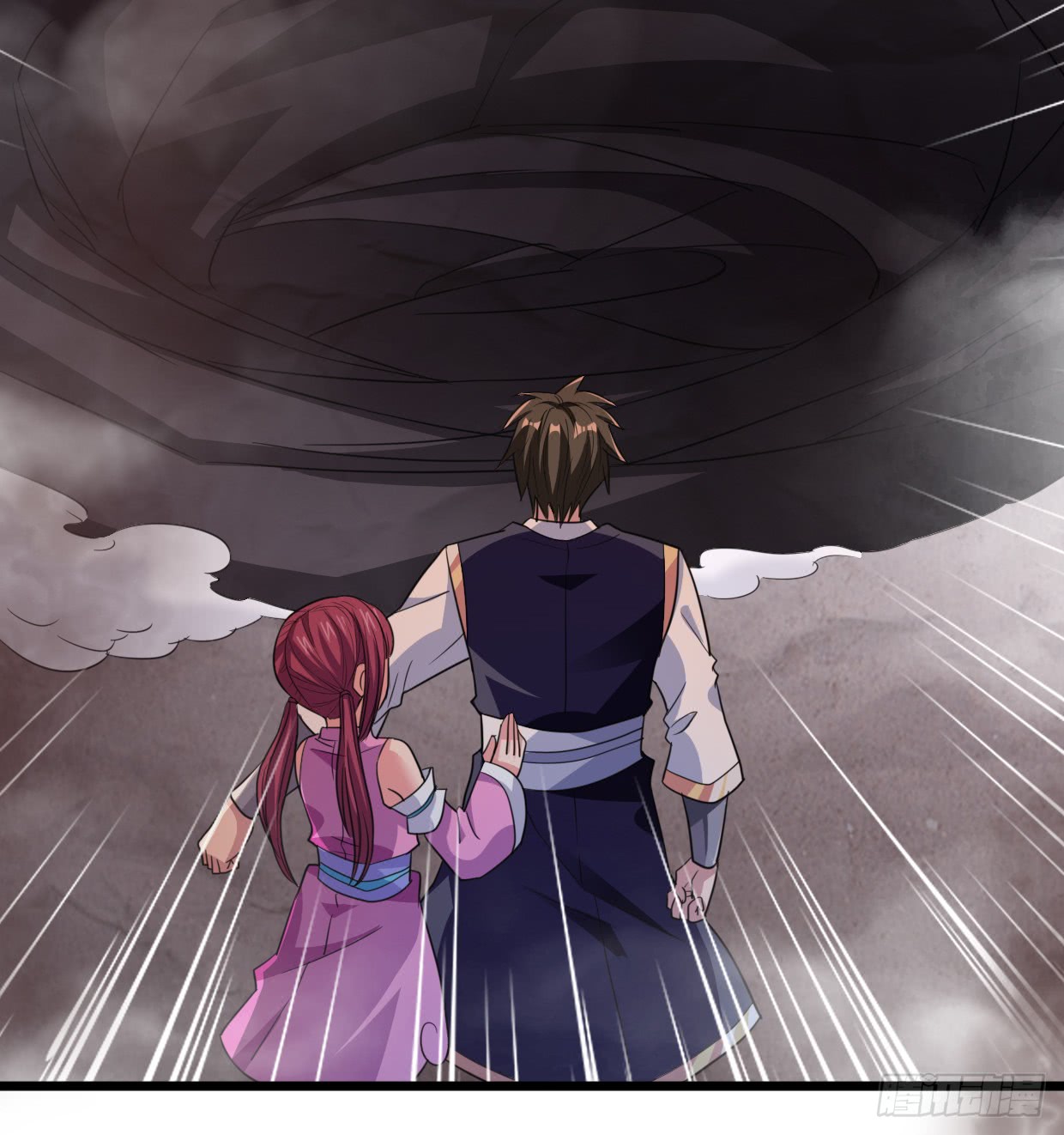 image-komik-chaos-jinwu-chapter-8-26/34