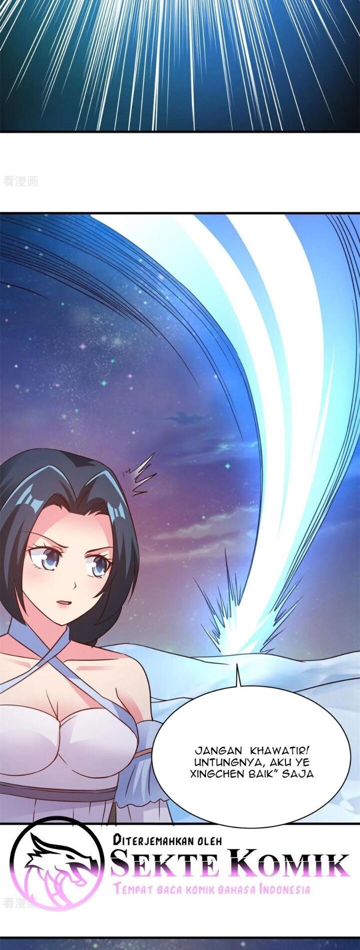 image-komik-chaos-jinwu-chapter-80-11/20