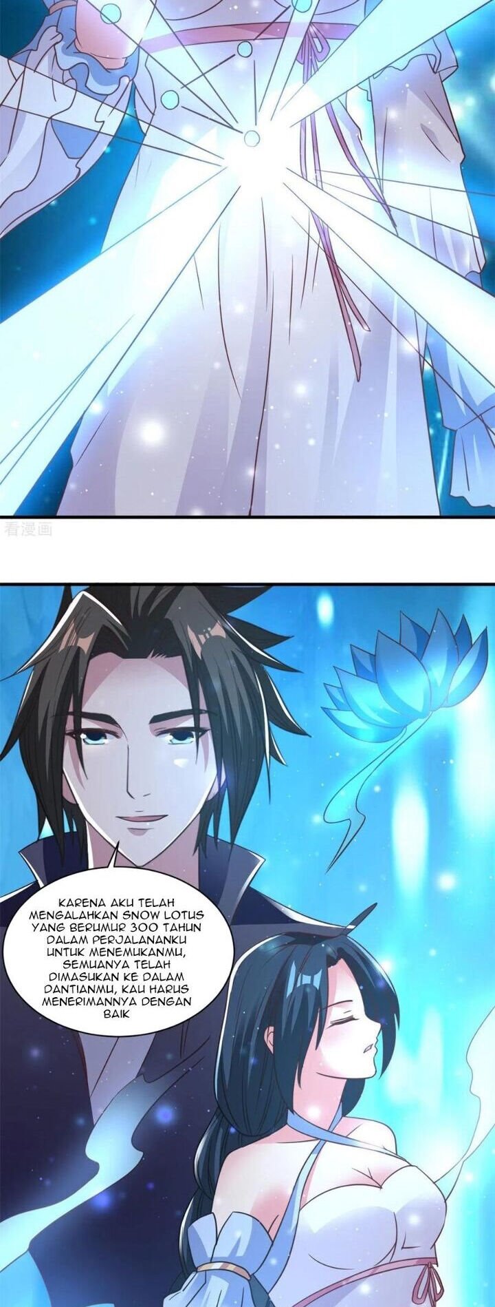 image-komik-chaos-jinwu-chapter-80-16/20