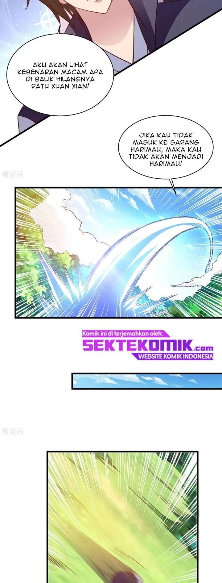 image-komik-chaos-jinwu-chapter-81-4/20