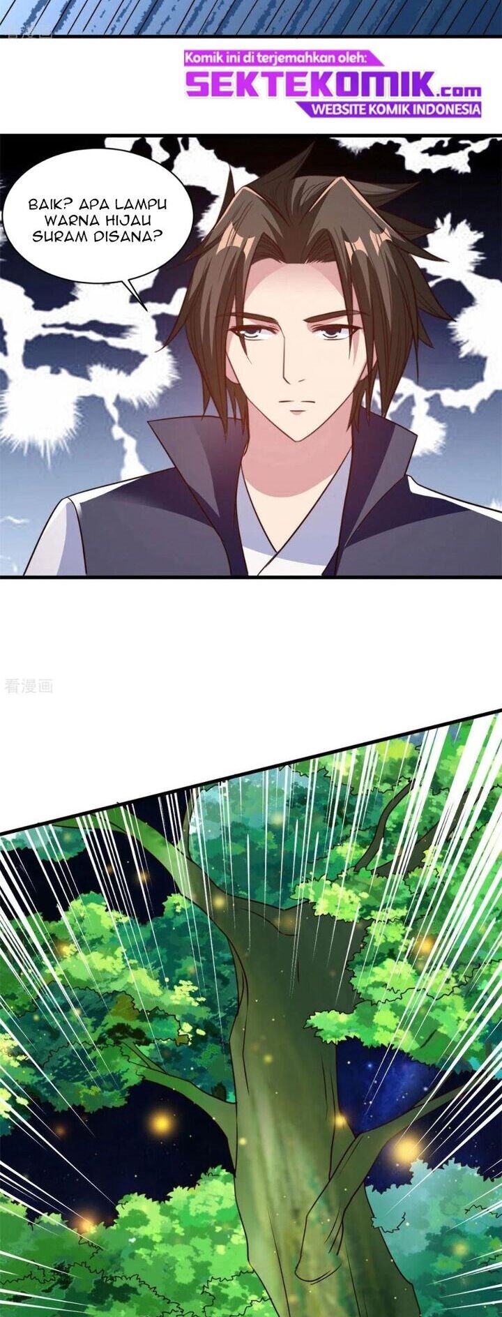 image-komik-chaos-jinwu-chapter-81-10/20