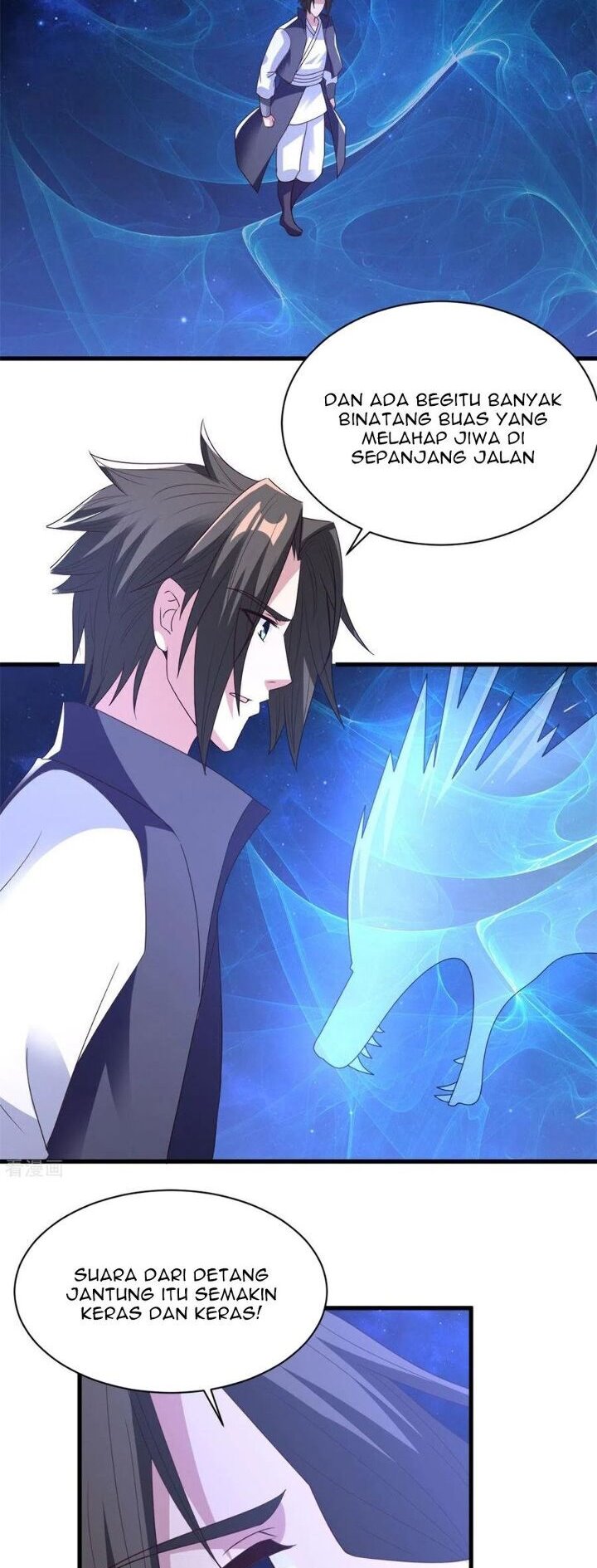 image-komik-chaos-jinwu-chapter-81-14/20