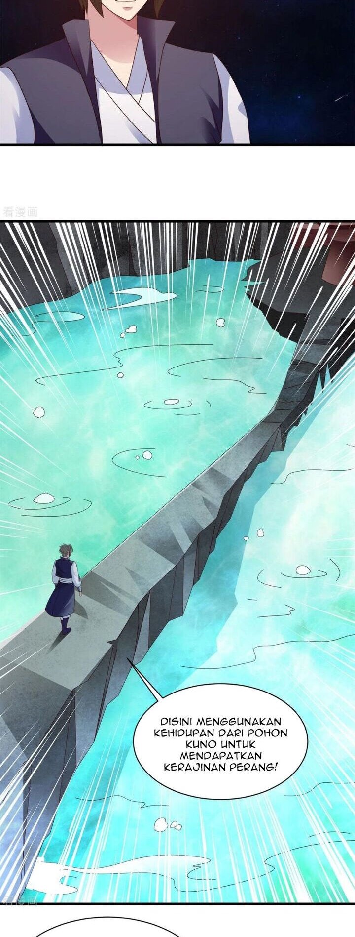 image-komik-chaos-jinwu-chapter-82-1/20