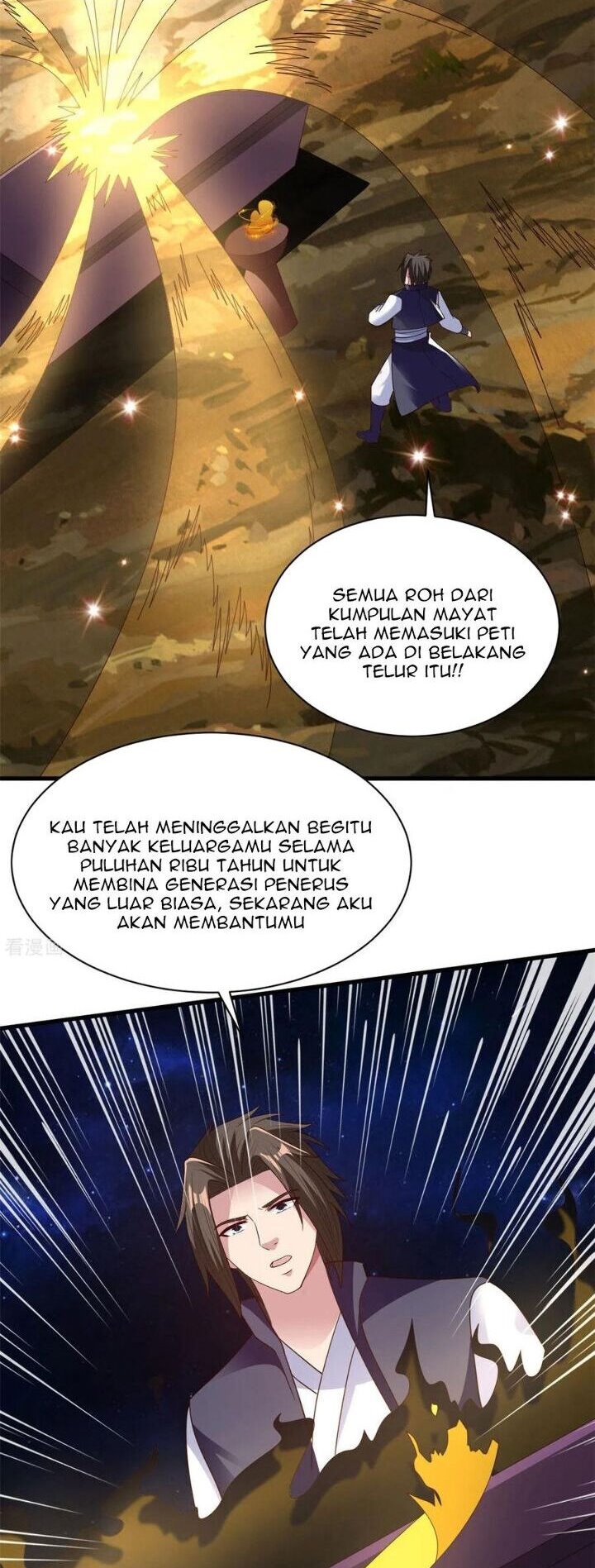 image-komik-chaos-jinwu-chapter-82-10/20