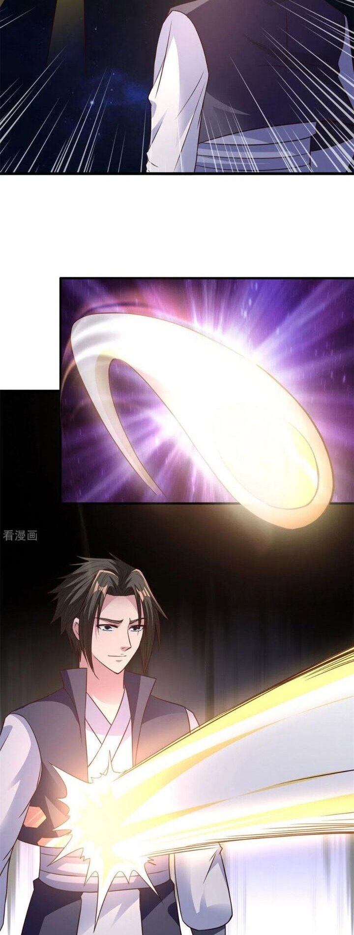 image-komik-chaos-jinwu-chapter-82-14/20