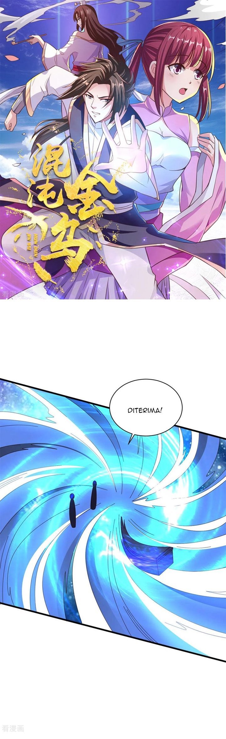 image-komik-chaos-jinwu-chapter-86-1/15