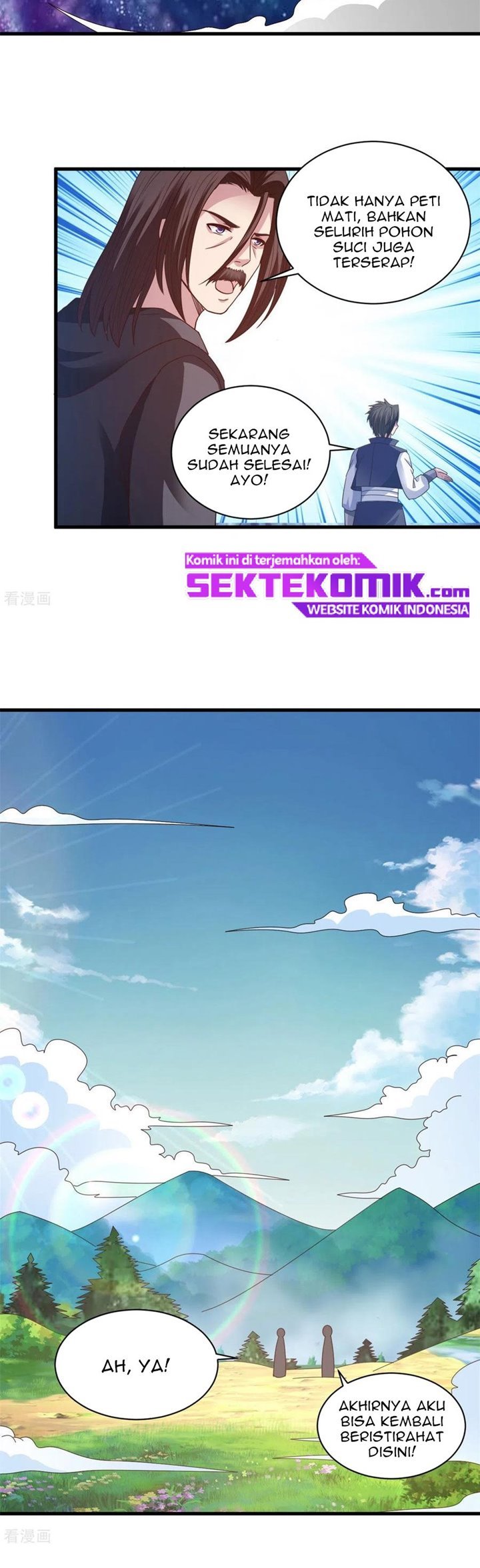 image-komik-chaos-jinwu-chapter-86-3/15