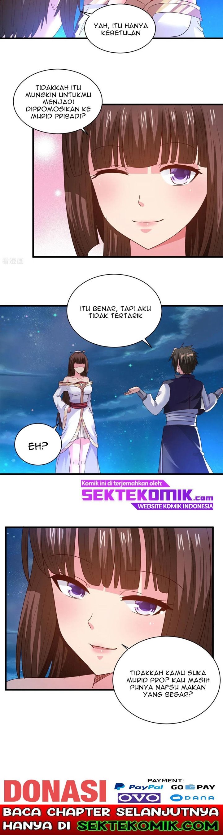 image-komik-chaos-jinwu-chapter-86-10/15