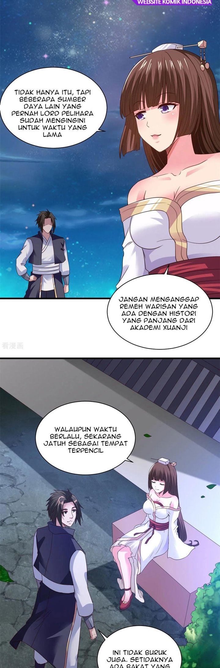 image-komik-chaos-jinwu-chapter-87-4/14