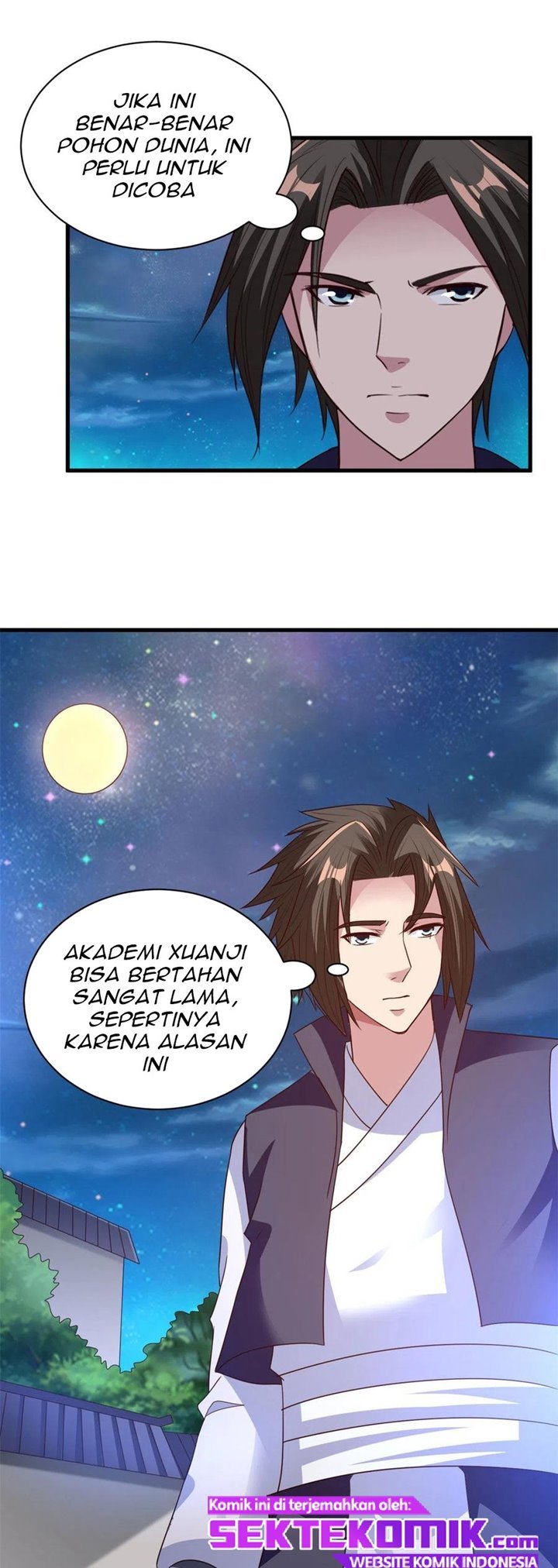 image-komik-chaos-jinwu-chapter-87-7/14