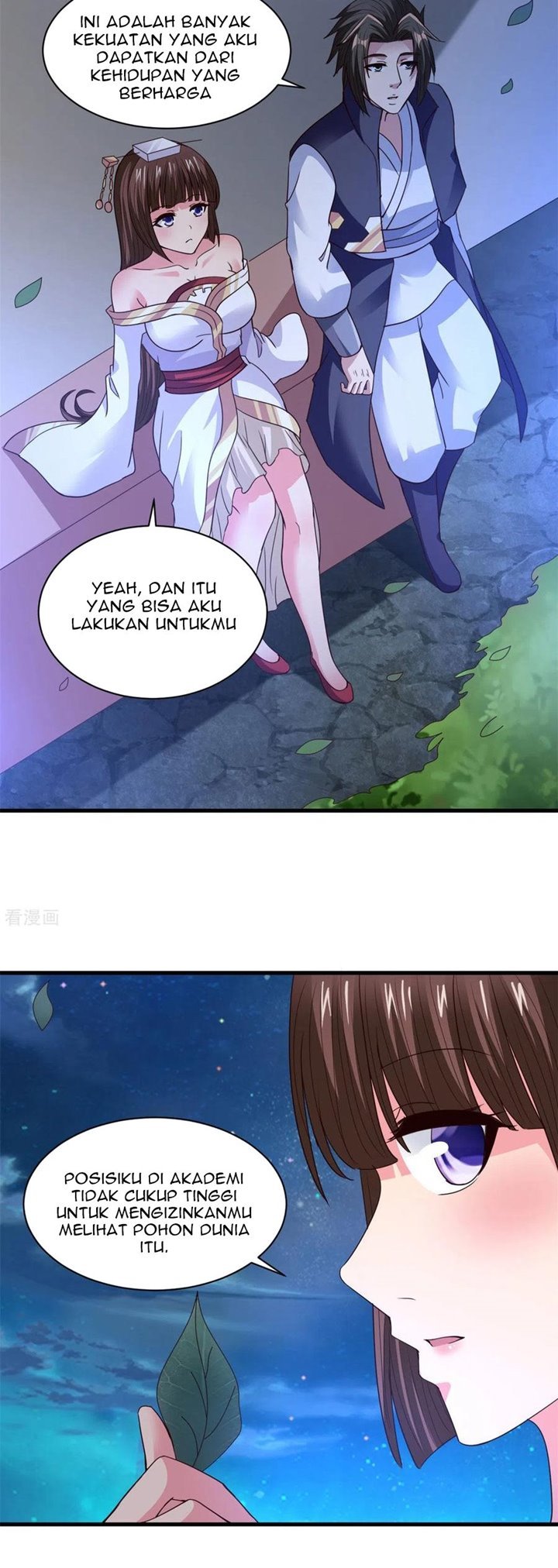 image-komik-chaos-jinwu-chapter-87-11/14